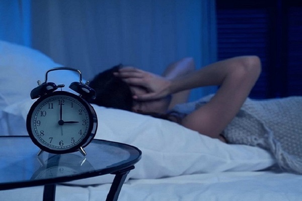 Hệ lụy của thói quen thức khuya, bạn nên biết