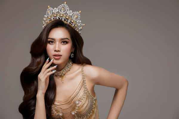 Hoa hậu Đỗ Hà đón 'tin vui' sau khi kết thúc nhiệm kỳ