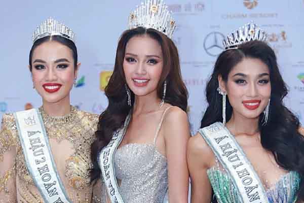 Nghi vấn Thảo Nhi Lê 'mất suất' thi Miss Universe 2023, phản ứng của netizen?
