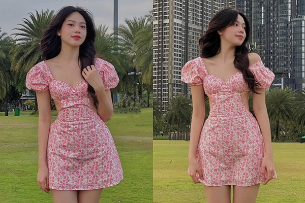 Hoa hậu Thanh Thủy khoe nhan sắc đời thường khiến fans 'đổ gục' 