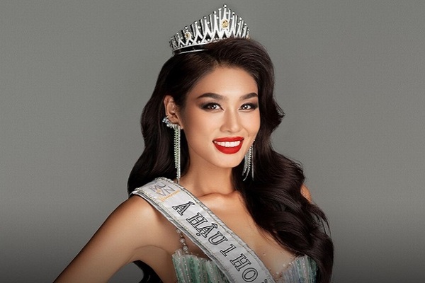 Thảo Nhi Lê nói gì khi mất suất thi Miss Universe 2023?