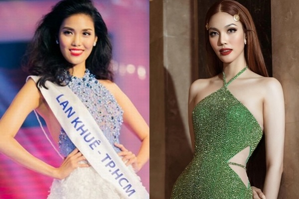 Sau một thập kỉ đăng quang, giải Vàng Siêu mẫu Việt Nam 2013 giờ ra sao? 