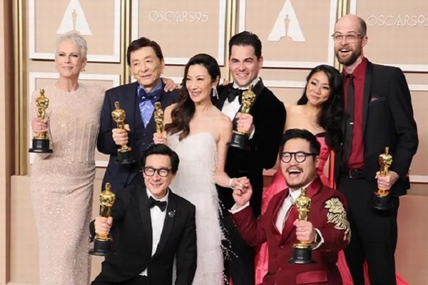 Giải 'Oscar 2024' bị chỉ trích bởi các quy tắc 'đa dạng hóa' vô lý