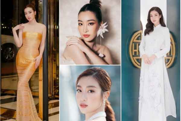 Đỗ Mỹ Linh có gì sau 6 năm đăng quang Hoa hậu Việt Nam?