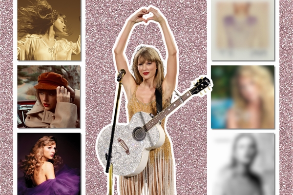 Taylor Swift làm mới 'Speak Now', khẳng định vị trí trong làng nhạc thế giới
