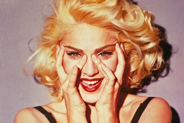 Madonna - Nữ hoàng nhạc Pop thế kỷ XX