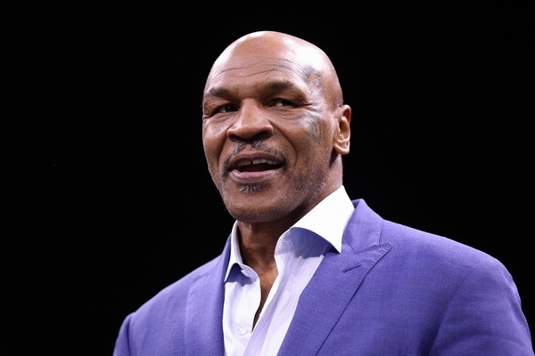 Mike Tyson: 'Tôi không còn niềm đam mê với quyền anh'