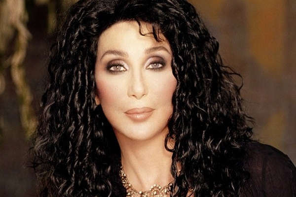 Loạt vai diễn ấn tượng của 'Huyền thoại âm nhạc thế giới' Cher 