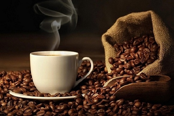 Một tách cà phê chứa bao nhiêu caffeine? 