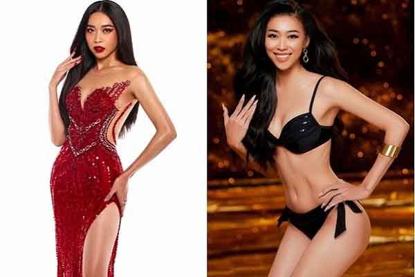 Cơ hội nào cho Nguyên Thảo ở 'Miss Grand Vietnam 2022'? 