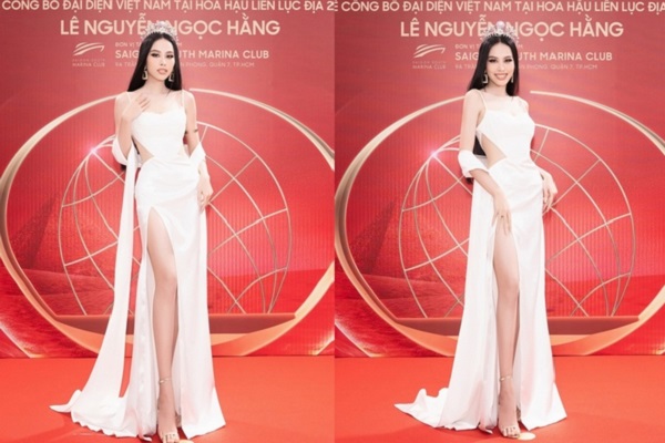 Chiến thắng nào cho đại diện Việt Nam tại Miss Intercontinental 2023? 