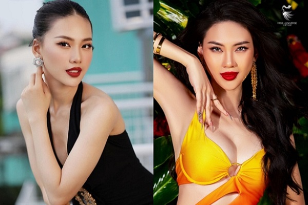 Nhan sắc 'Siêu mẫu Quốc tế' được dự đoán đăng quang Miss Universe Vietnam 2023