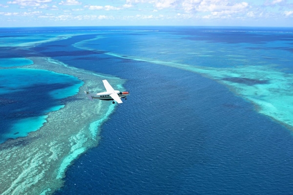Top 10 quần đảo nhiệt đới đẹp nhất nước Úc