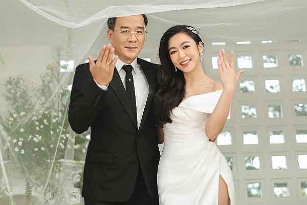 Ca sĩ Hà Thanh Xuân khóa bình luận trước 'bão' miệt thị sau đám cưới