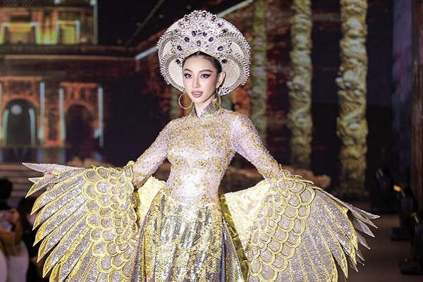 Việt Nam chính thức đăng cai Miss Grand International 2023