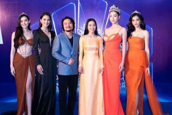 BTC Miss World Vietnam 2022 công bố các sự kiện và hoạt động của vòng Chung kết