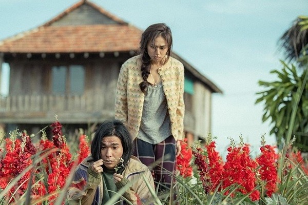 'Trại hoa đỏ' trở thành phim dài tập Việt Nam đầu tiên được chiếu trên 177 quốc gia