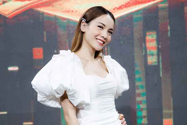 'Nữ hoàng khiêu vũ' Yến Trang từng bị chấn thương lưng đến mức không thể cử động