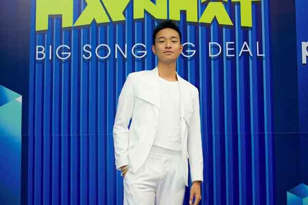 'Bài hát hay nhất': Hà An Huy chiến thắng thuyết phục, Di Di bị các thí sinh 'đánh giá thấp'