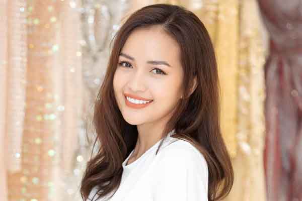 Hoa hậu Ngọc Châu: 'Giúp đỡ những mảnh đời khó khăn là trách nhiệm và sứ mệnh của tôi'