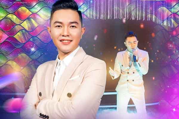Tấm vé chung kết 'Người hát tình ca 2022' đầu tiên gọi tên Minh Hoàng