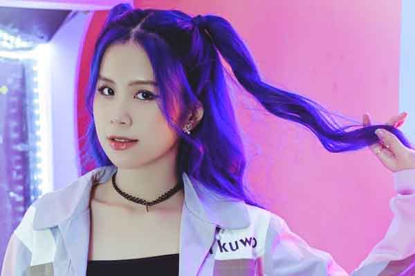 'Hiện tượng cover' ChangMie chính thức ra mắt khán giả Việt với MV 'Cái kết'
