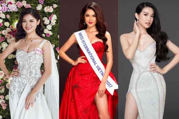 Các Người đẹp tài năng qua từng năm của 'Hoa hậu Việt Nam' giờ ra sao? 