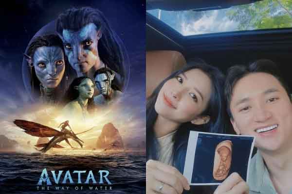 Chuyện hôm nay: Avatar lập kỷ lục doanh thu mới, Phan Mạnh Quỳnh hạnh phúc đón con đầu lòng
