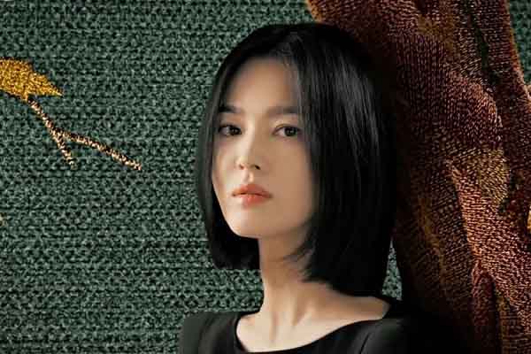 Thù lao của Song Hye Kyo trong 'The glory'