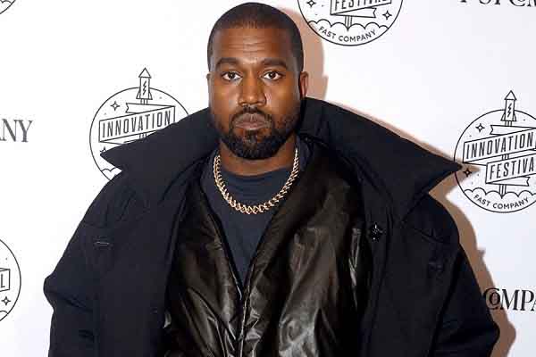 Kanye West bị tố cáo hành hung phụ nữ
