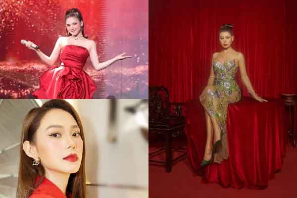 Những mỹ nhân tuổi Mão 'tài sắc vẹn toàn' của showbiz Việt