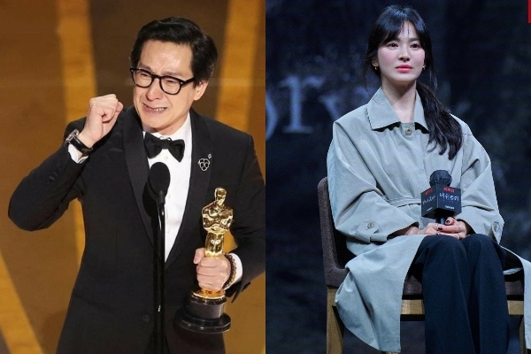 Chuyện hôm nay: Quan Kế Huy đoạt giải Oscar; Thù lao 'khủng' của Song Hye Kyo trong 'The Glory'