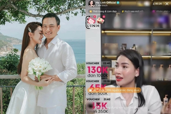 Chuyện hôm nay: Chi Bảo và bà xã chuẩn bị tổ chức đám cưới; 'Chiến thần review' Hà Linh lập kỷ lục bán hàng trên TikTok