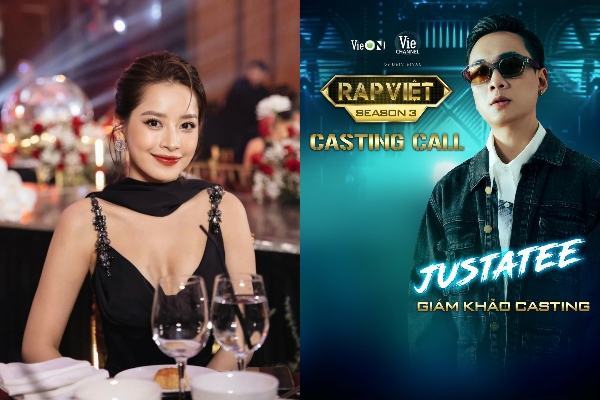 Chuyện hôm nay: Chi Pu tham gia chương trình thực tế Trung Quốc; Rap Việt mùa 3 chính thức khởi động casting