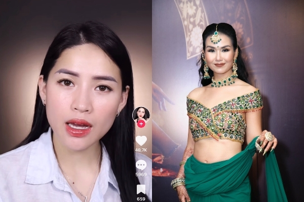 Chuyện hôm nay: TikToker Võ Hà Linh xin lỗi khán giả; Võ Hạ Trâm ra mắt MV kết hợp Việt Nam và Ấn Độ