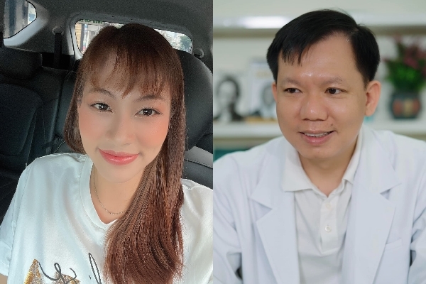 Chuyện hôm nay: Bà Đặng Thùy Trang tiếp tục kiện Hoa hậu Thùy Tiên; 'Bác sĩ TikTok' Cao Hữu Thịnh bị xử phạt
