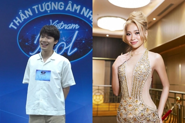 Chuyện hôm nay: Quang Trung dự thi 'Việt Nam Idol 2023'; Ngọc Thảo trở lại 'Miss Grand Vietnam'