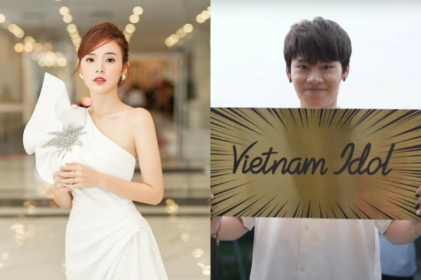 Chuyện hôm nay: Midu 'flex đến hơi thở cuối cùng'; Quang Trung giành vé vàng 'Vietnam Idol'