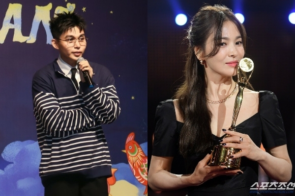 Chuyện hôm nay: Jun Phạm ra mắt tiểu thuyết; Song Hye Kyo đoạt giải Daesang 'Truyền hình Rồng Xanh 2023'