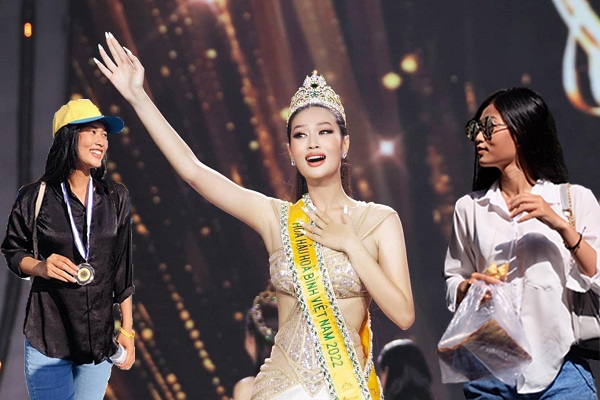 Phong cách đời thường của 'Hoa hậu Hòa bình Việt Nam 2022': Bình thường nhưng không tầm thường