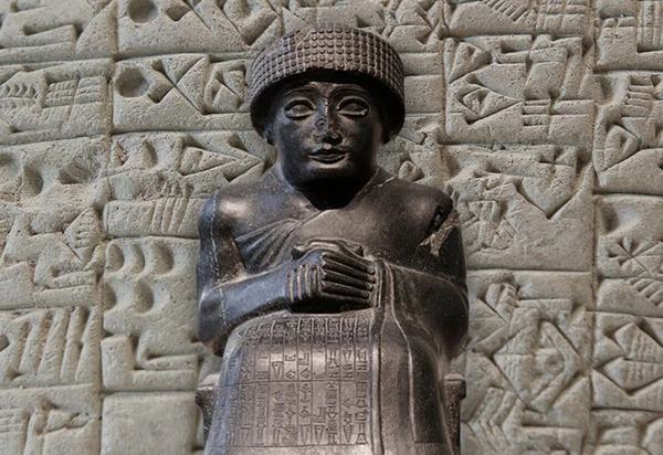 Những thành tựu của người Sumer cổ đại đã thay đổi thế giới