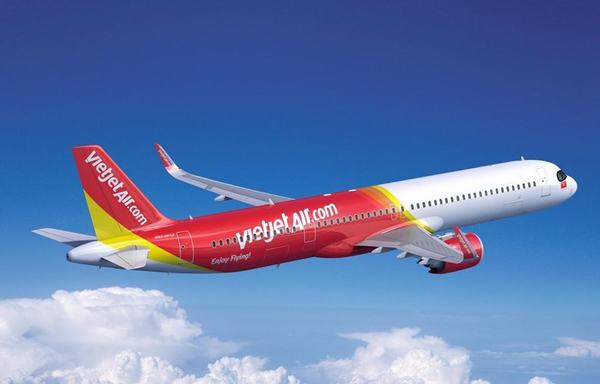 Hãng hàng không Việt Nam ký kết triển khai ứng dụng Skywise của Airbus