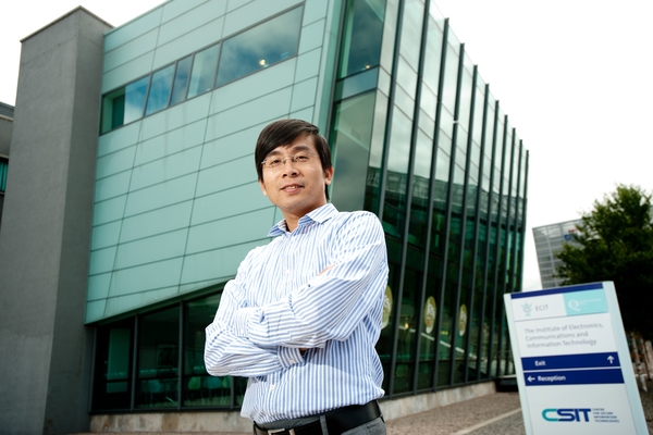 Giáo sư Việt Nam được vinh danh với công nghệ 6G