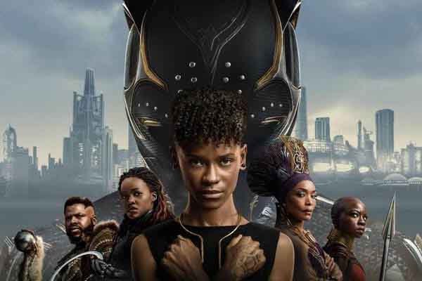 ‘Black Panther: Wakanda Forever’: hoành tráng và đầy cảm xúc