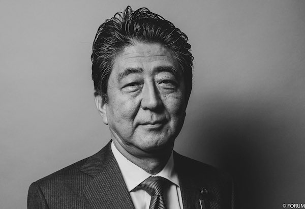 Cựu thủ tướng Nhật Bản Shinzo Abe qua đời
