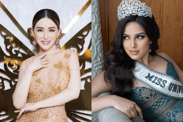 Cuộc thi 'Miss Universe' được bán cho nữ tỷ phú Thái Lan