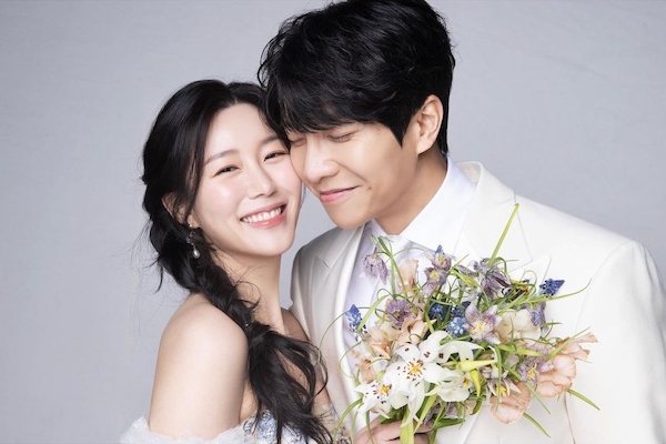 Bật mí hôn nhân hiện tại của 'con rể quốc dân' Lee Seung Gi bất chấp thị phi