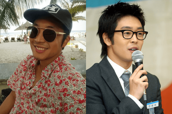 Nam diễn viên Hàn Lee Kyeon bị tai nạn giao thông tại Đà Nẵng