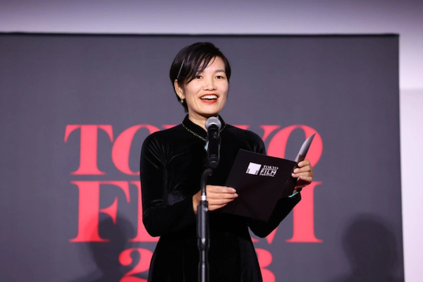 Giám khảo LHP Quốc tế Tokyo 2023 nói về ‘làn sóng mới’ của điện ảnh Việt