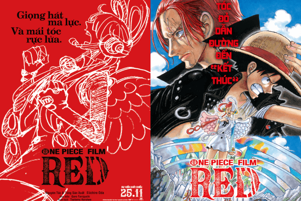 Thành tích đáng nể của phần mới nhất ‘One Piece’ tại thị trường Nhật Bản